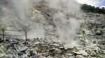 Kawah Domas, Destinasi Pelepas Penat di Jawa Barat