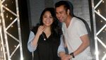 Happy Couple, Raffi Ahmad dan Nagita Slavina