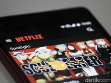 50% Pelanggan Netflix Nonton Anime, Angka Tertinggi Sepanjang Sejarah