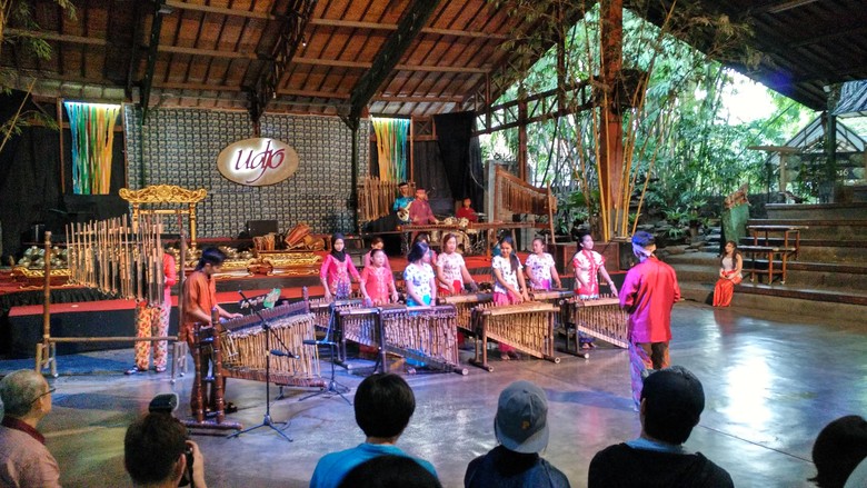 Foto: (Wahyu/detikTravel) Foto: (Wahyu/detikTravel)