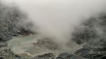 Pesona Tangkuban Perahu yang Tak Ada Matinya