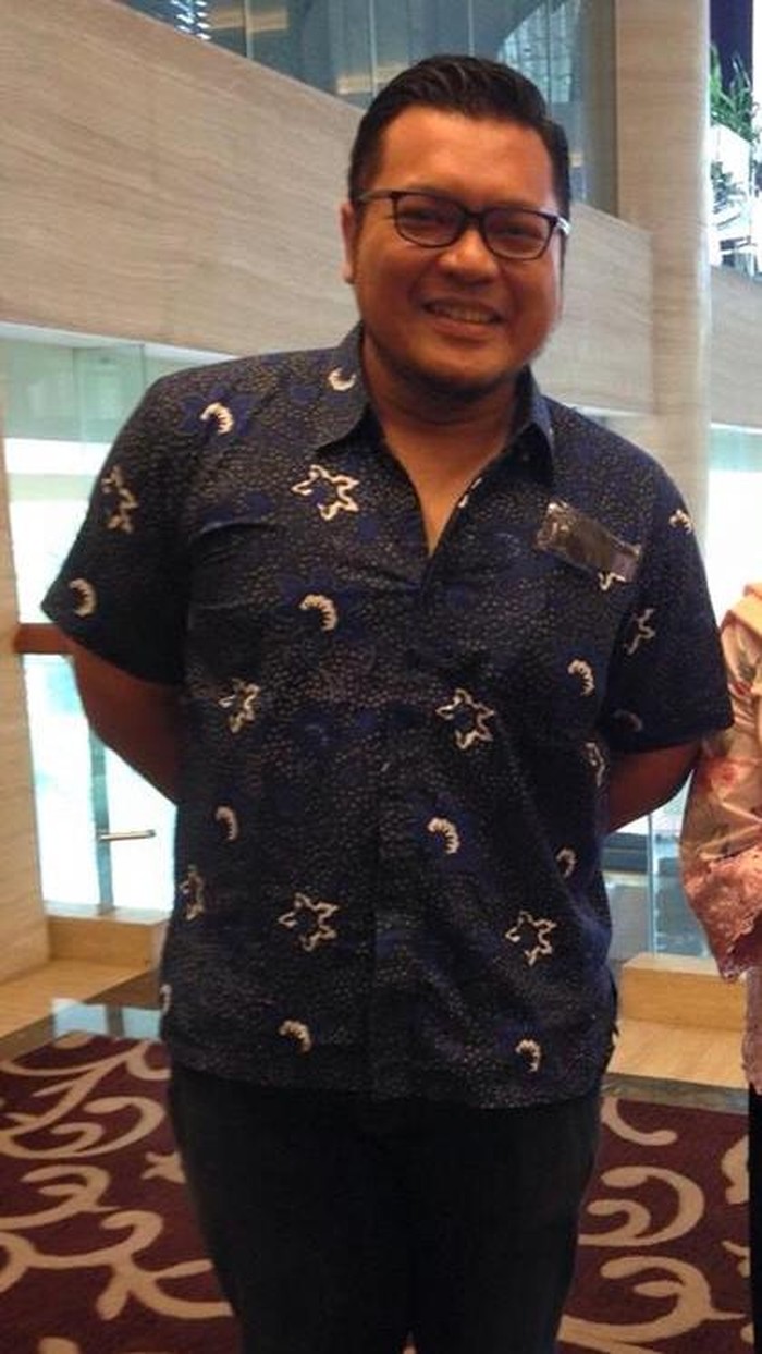 Gemuk Bikin Badan Terasa Tak Enak, Dokter Ini Turunkan Bobot 17 Kg