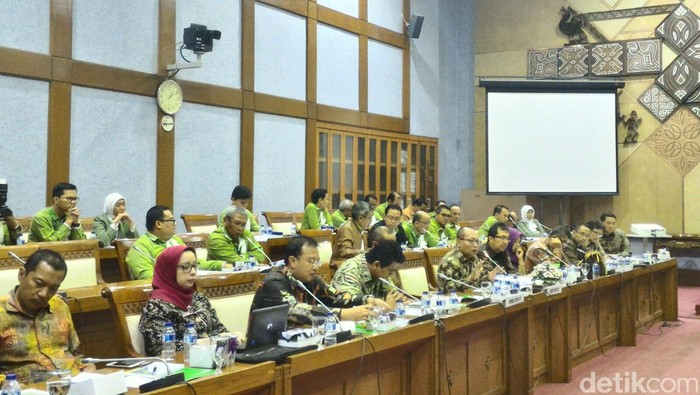 BPJS Ketenagakerjaan: Kami Senang TKI Ikut BPJS