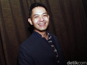 Soal Bisnis, Dude Harlino Susul Teuku Wisnu