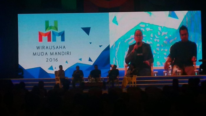 3.000 Mahasiswa UGM Belajar Wirausaha Mandiri