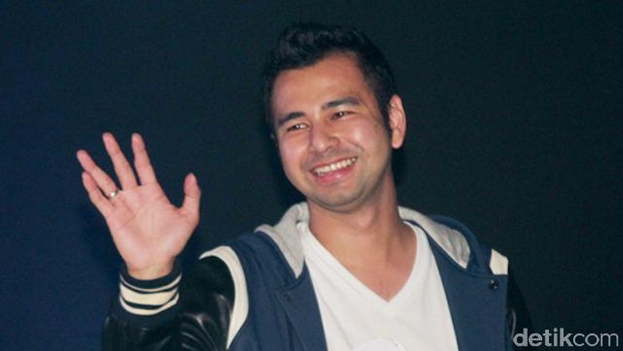 Raffi Ahmad