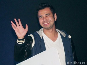 Heboh Raffi Ahmad Langgar Aturan, dari Endorse Saham Sampai Vaksin