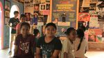 Yuk, Mampir ke Museum Kata Andrea Hirata