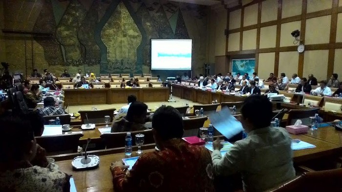 Freeport Bisa Ekspor Mineral Mentah, Kok Antam Tak Boleh?