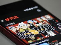 Ini Daftar Harga Netflix Langganan Untuk Nonton Film Online