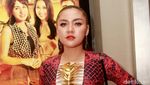 Hot dan Seksinya Vicky Shu