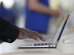 Ransomware Intai Tebusan dari Pengguna Mac