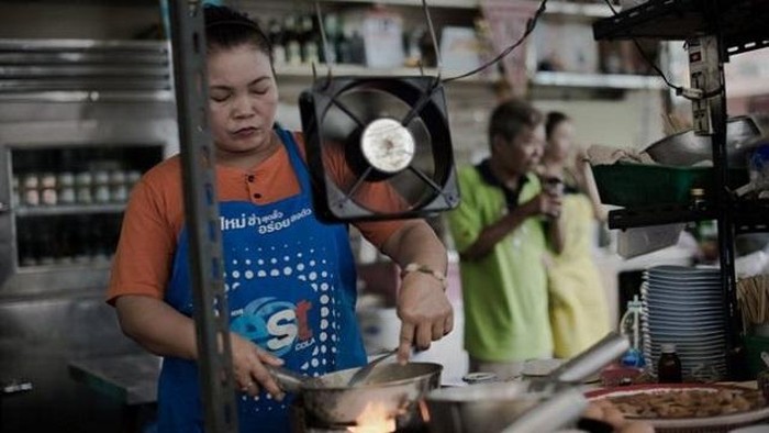 ILO: Pekerja Perempuan Masih Alami Diskriminasi