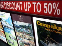 Kebijakan Mendagri, PHRI Bali Khawatir Efeknya Kena ke Hotel