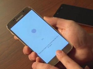 Sensor Sidik Jari di Ponsel Makin Merakyat