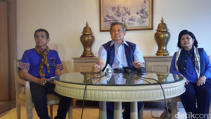 SBY dan Bu Ani Tour De Java untuk Serap Aspirasi Rakyat