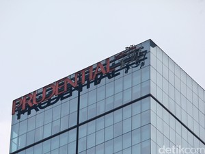 Klarifikasi Prudential soal Isu-Aksi Keluhan Nasabah Unit Link