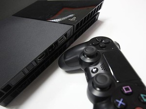 PlayStation 4 Update 4.0: Lebih Segar!