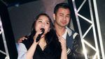 Happy Couple, Raffi Ahmad dan Nagita Slavina