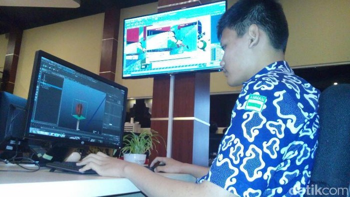 Koleksi 420 Gambar Animasi Orang Di Depan Komputer Terbaik Koleksi 420 Gambar Animasi Orang Di Depan Komputer Terbaik