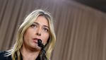 Sharapova Positif Doping