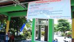 Santai Dulu di Pantai Tanjung Pendam Belitung