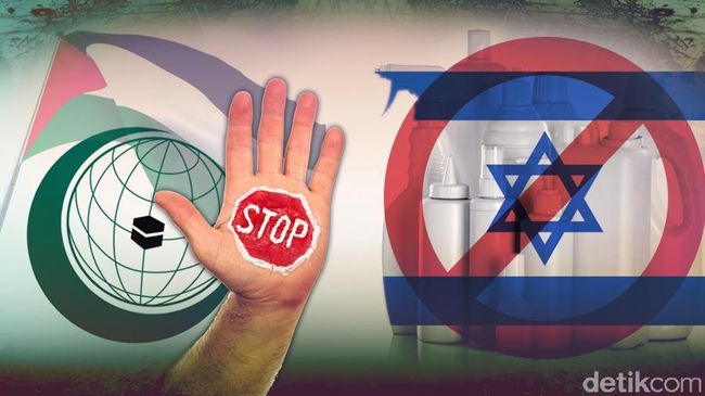 Insert Boikot Produk Israel
