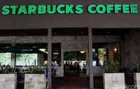 Meski Tak Beli Kopi, Starbucks Izinkan Pelanggan Gunakan Fasilitas di Gerainya