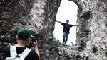 Laskar Gerhana Tiba di Ternate