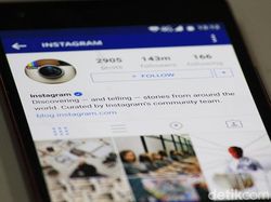 Mengintip Hidup Mengagumkan Sang Pendiri Instagram