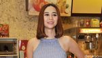 Aura Seksi Aura Kasih