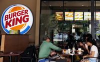 Merasa Dirugikan, Tunawisma Ini Tuntut Burger King Sebesar Rp 13.4 Miliar!