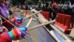 Peringatan Hari Perempuan Internasional