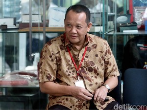 Nurhadi Dicegah KPK, Koalisi Masyarakat Desak MA Copot Aparat Bermasalah