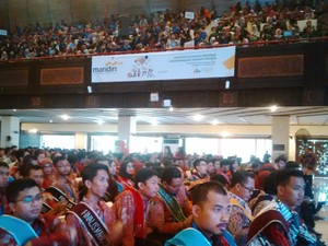 Ini Dia 24 Pemenang Wirausahawan Muda Mandiri