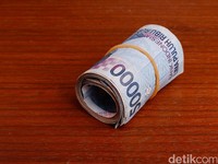 Jokowi Setuju Ibu Kota RI Pindah Ke Luar Jawa
