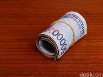 362 Ribu Orang Indonesia Punya Tabungan di Atas Rp 2 Miliar