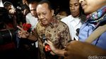 Sekretaris MA Penuhi Panggilan KPK