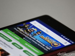 Google Cari Jawara dari 15 Game Lokal Terbaik