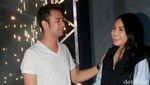 Happy Couple, Raffi Ahmad dan Nagita Slavina