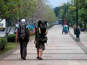 Siapakah Backpacker Pertama di Dunia? Ternyata Ini Sosoknya