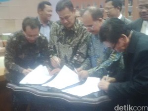 Revisi Tatib DPR, Baleg Ingin Lebih Optimal Dalam penyusunan RUU