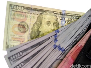 Tak Terpengaruh Panasnya Perang Dagang, Investor AS Tetap Masuk RI