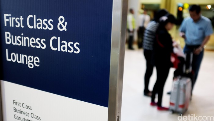 Yuk, Berburu Tiket Murah di Garuda Travel Fair Bandung