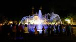 Wajah Baru Alun-alun Malang
