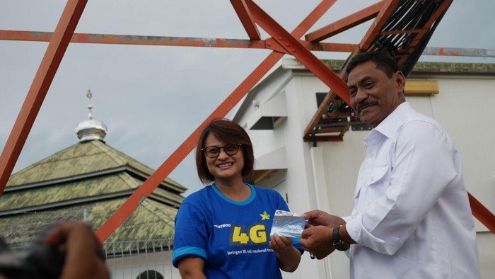 (Foto: Anggoro Suryo Jati) (Foto: Anggoro Suryo Jati)