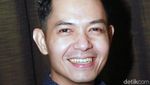 Dude Herlino Happy Banget