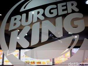 Kisah Pesepakbola Ganti Nama, McDonald Jadi Burger King