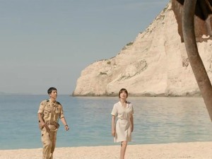 Yoo Shi Jin Mati di Episode Terakhir Descendants of the Sun?