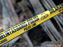 2 Pengedar Narkoba di Berau Diringkus, Polisi Temukan 781 Gram Sabu